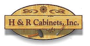 H&R Cabinets Inc